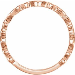 Heart Ring