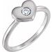 Heart Ring