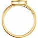 Heart Ring