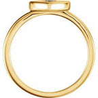 Heart Ring