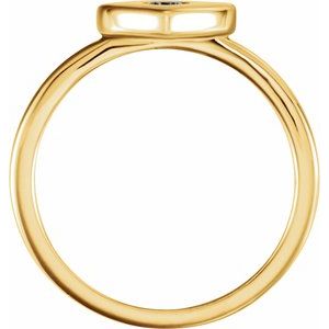 Heart Ring