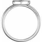 Heart Ring