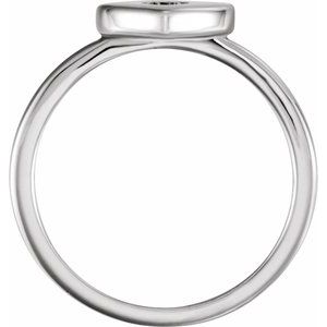 Heart Ring