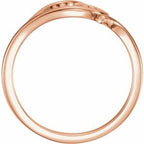 Heart Ring