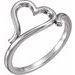 Heart Ring