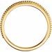 Stackable Bead Ring