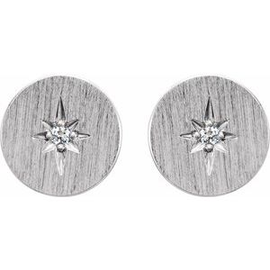 Accented Earrings