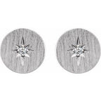 Accented Earrings