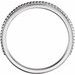 Stackable Bead Ring