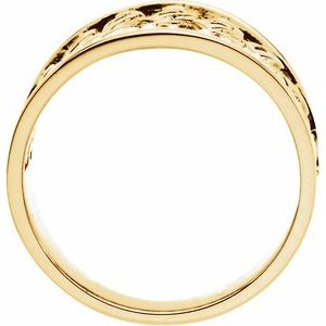Infinity-Inspired Band
