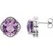 Accented Earrings