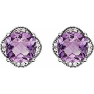 Accented Earrings