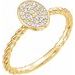 Cluster Ring