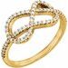 Knot Ring
