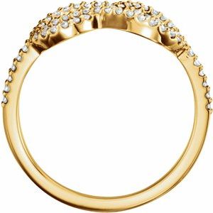 Knot Ring