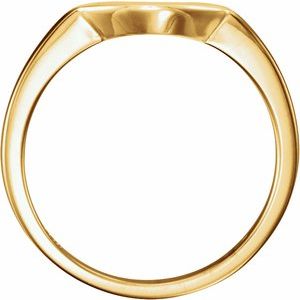 Three-Stone Engagement Ring or Band