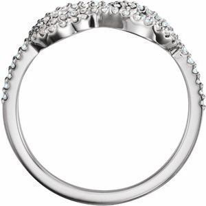 Knot Ring
