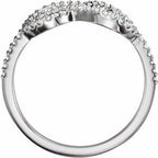 Knot Ring