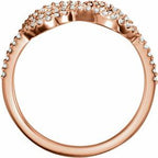 Knot Ring