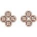 Clover Earrings