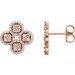 Clover Earrings