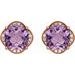 Accented Earrings