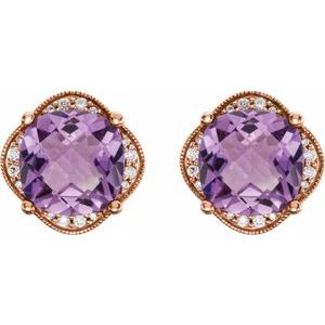 Accented Earrings