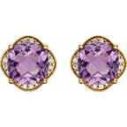Accented Earrings