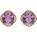 Accented Earrings