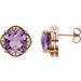 Accented Earrings