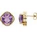 Accented Earrings