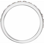 Stackable Ring