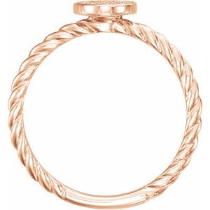 Cluster Ring