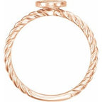 Cluster Ring