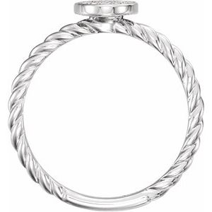 Cluster Ring