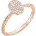 Cluster Ring