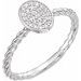 Cluster Ring