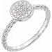 Cluster Ring