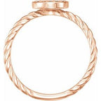 Cluster Ring