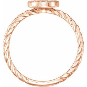 Cluster Ring