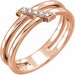 Bar Ring