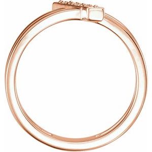 Bar Ring