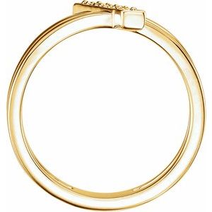 Bar Ring