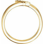 Bar Ring