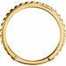 Stackable Bead Ring