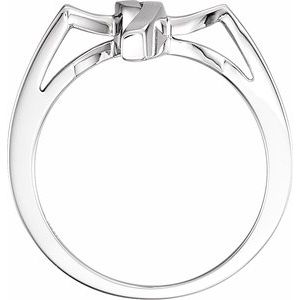 Cross Ring