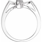 Cross Ring