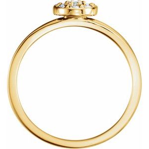 Cluster Ring