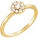 Cluster Ring