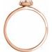 Stackable Cluster Ring